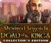 Revived Legends: Road of the Kings Collector's Edition game