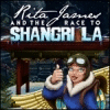 Rita James and the Race to Shangri La game