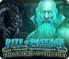 Rite of Passage: The Sword and the Fury game