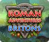 Roman Adventure: Britons - Season One game