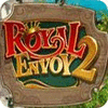 Royal Envoy 2. Edycja kolekcjonerska game
