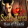 Sacra Terra: Pocałunek śmierci game