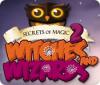 Secrets of Magic 2: Witches and Wizards game