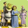 Shrek 4 Sudoku game