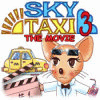 Podniebne Taxi 3: Film Akcji game