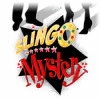 Slingo Mystery: Who's Gold game
