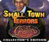 Terror w miasteczku: Galdor's Bluff. Edycja Kolekcjonerska game