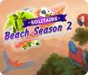 Solitaire Beach Season 2 game