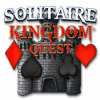 Solitaire Kingdom Quest game