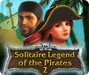 Solitaire Legend Of The Pirates 2 game