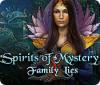 Spirits of Mystery: Family Lies game
