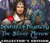 Spirits of Mystery: The Silver Arrow Collector's Edition game