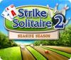 Strike Solitaire 2: Seaside Season game