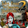Opowieści ze Smoczej Góry 2: Kryjówka game