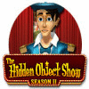 The Hidden Object Show: Season 2 game