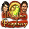The Lost Inca Prophecy game