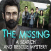 The Missing: A Search and Rescue Mystery game