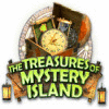 Skarb na Tajemniczej Wyspie game