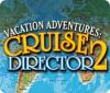 Vacation Adventures: Cruise Director 2 game