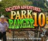 Vacation Adventures: Park Ranger 10 Collector's Edition game