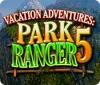 Vacation Adventures: Park Ranger 5 game