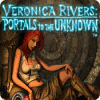 Veronica Rivers: Portals to the Unknown game