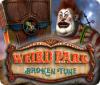 Upiorny park: przerwana melodia game