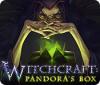 Witchcraft: Pandora's Box game