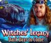 Witches' Legacy: Dark Days to Come game