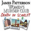James Patterson Women's Murder Club: Death in Scarlet game