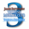 James Patterson's Women's Murder Club: Twice in a Blue Moon game