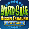 Yard Sale Hidden Treasures: Sunnyville game