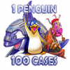 1 Penguin 100 Cases gra