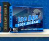 1001 Jigsaw: Ice Age gra