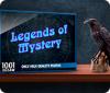 1001 Jigsaw Legends Of Mystery gra
