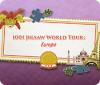 1001 Jigsaw World Tour: Europe gra