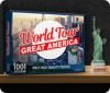 1001 Jigsaw World Tour: Great America gra