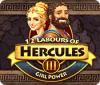 12 Labours of Hercules III: Girl Power game