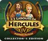 12 Labours of Hercules IV: Mother Nature Collector's Edition gra