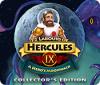 12 Labours of Hercules IX: A Hero's Moonwalk Collector's Edition gra