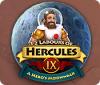 12 Labours of Hercules IX: A Hero's Moonwalk gra