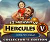 12 Labours of Hercules V: Kids of Hellas Collector's Edition gra