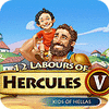 12 Labours of Hercules V: Kids of Hellas gra