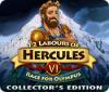 12 Labours of Hercules VI: Race for Olympus. Collector's Edition gra