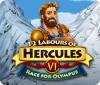 12 Labours of Hercules VI: Race for Olympus gra
