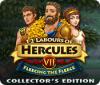12 Labours of Hercules VII: Fleecing the Fleece Collector's Edition gra