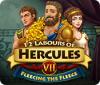 12 Labours of Hercules VII: Fleecing the Fleece gra