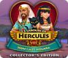 12 Labours of Hercules VIII: How I Met Megara Collector's Edition gra