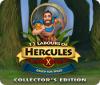 12 Labours of Hercules X: Greed for Speed Collector's Edition gra