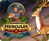 12 Labours of Hercules X: Greed for Speed gra